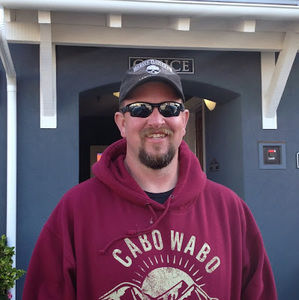 Meet your Posher, Shane